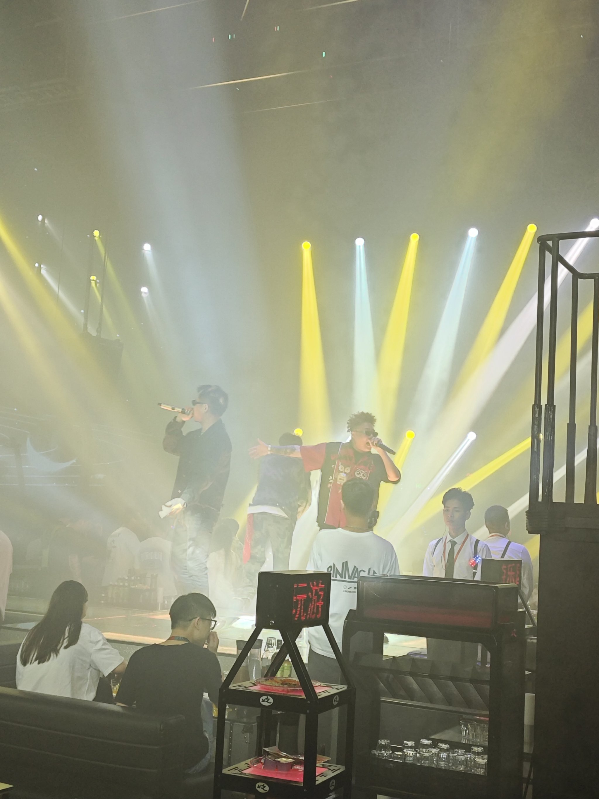 赣州商务ktv组局攻略解析-兴国县ktv预定